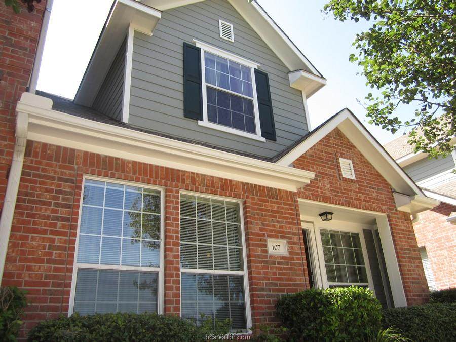 1001 Krenek Tap Road - Photo 1