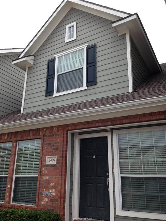 1001 Krenek Tap Road - Photo 1