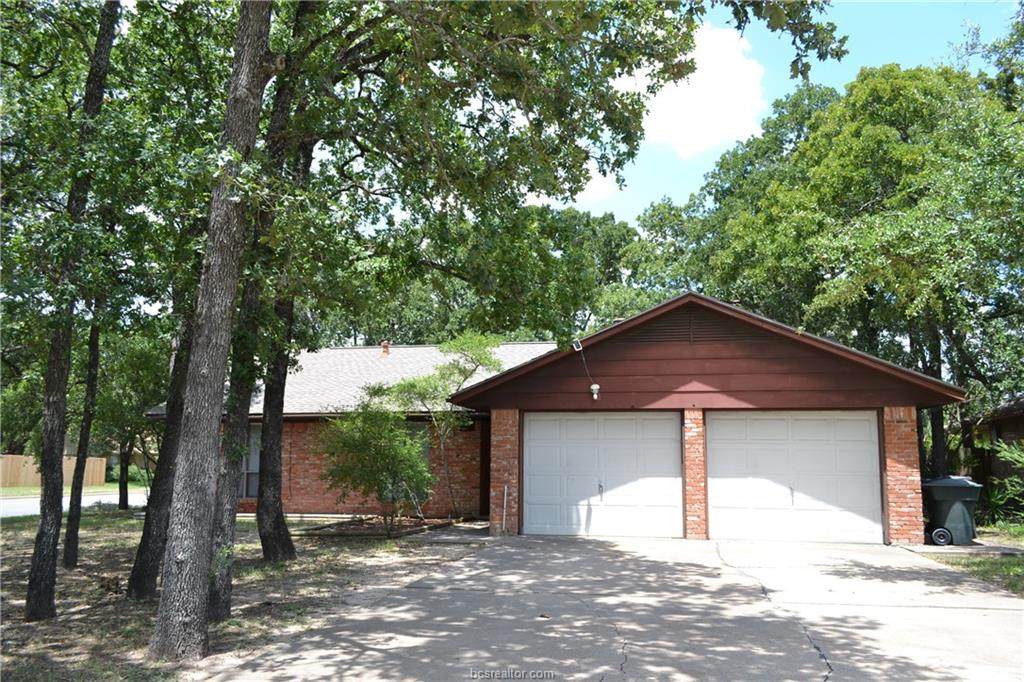 7801 Shiloh Court - Photo 1