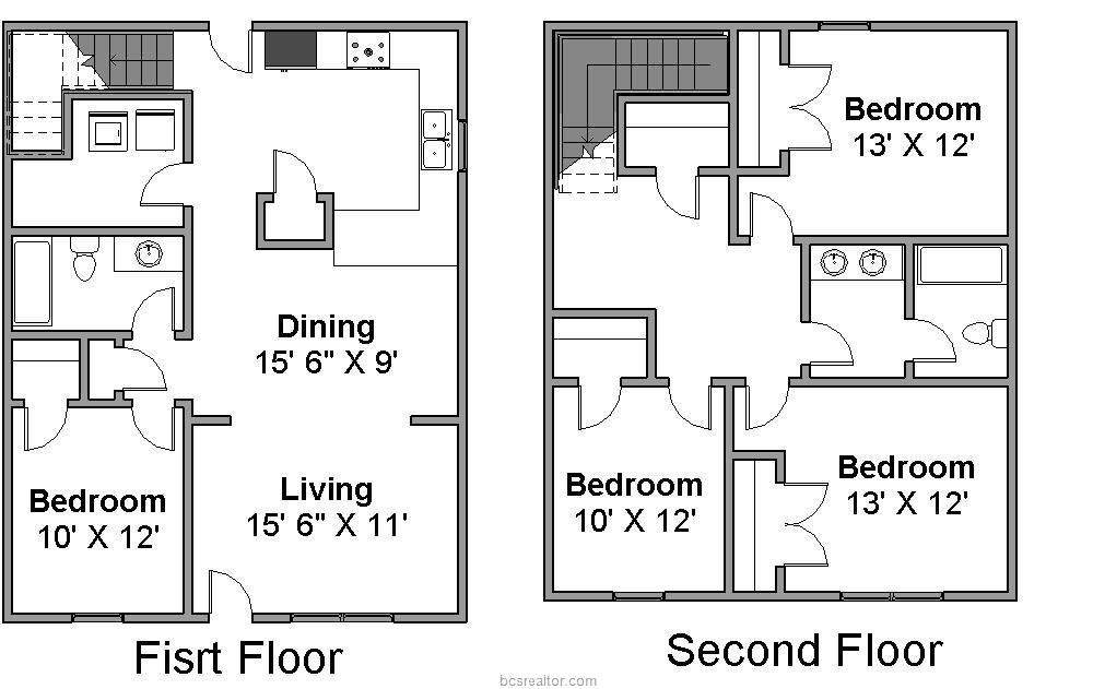 516 Tarrow Street - Photo 1