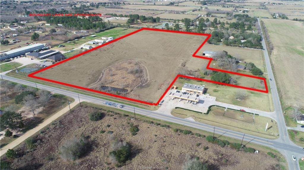 20.78 Acres Fm 2920 - Photo 1