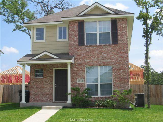 4053 Southern Trace Drive - Photo 1