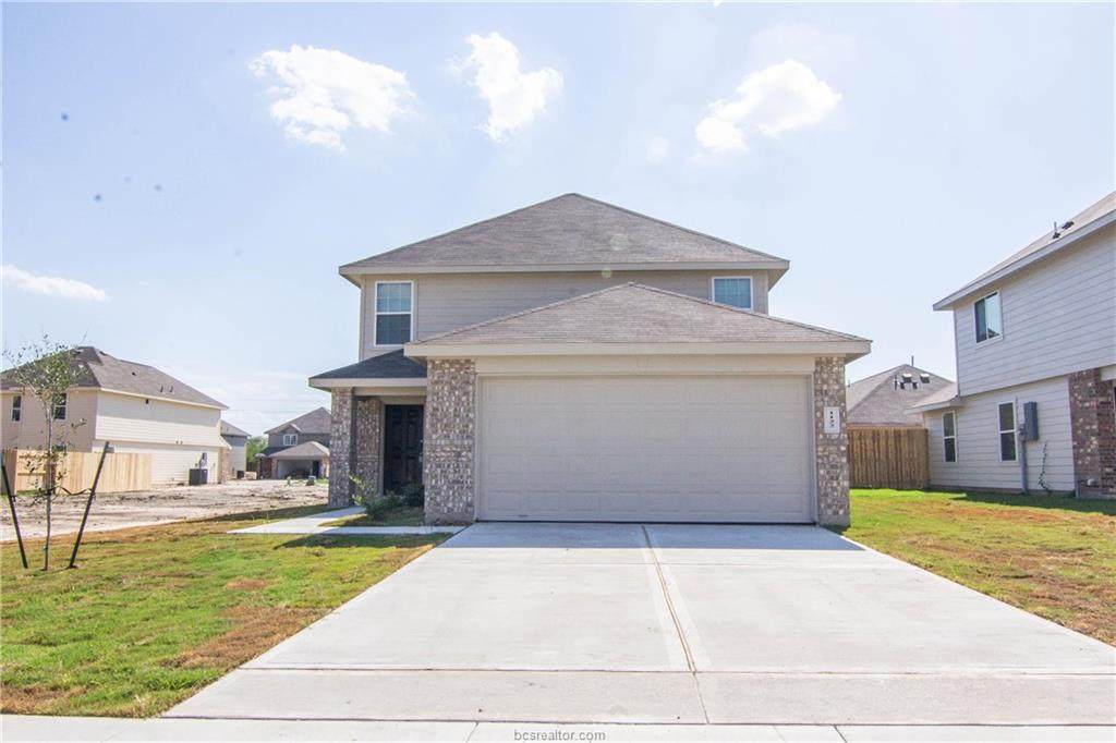 1122 Marquis Drive - Photo 1