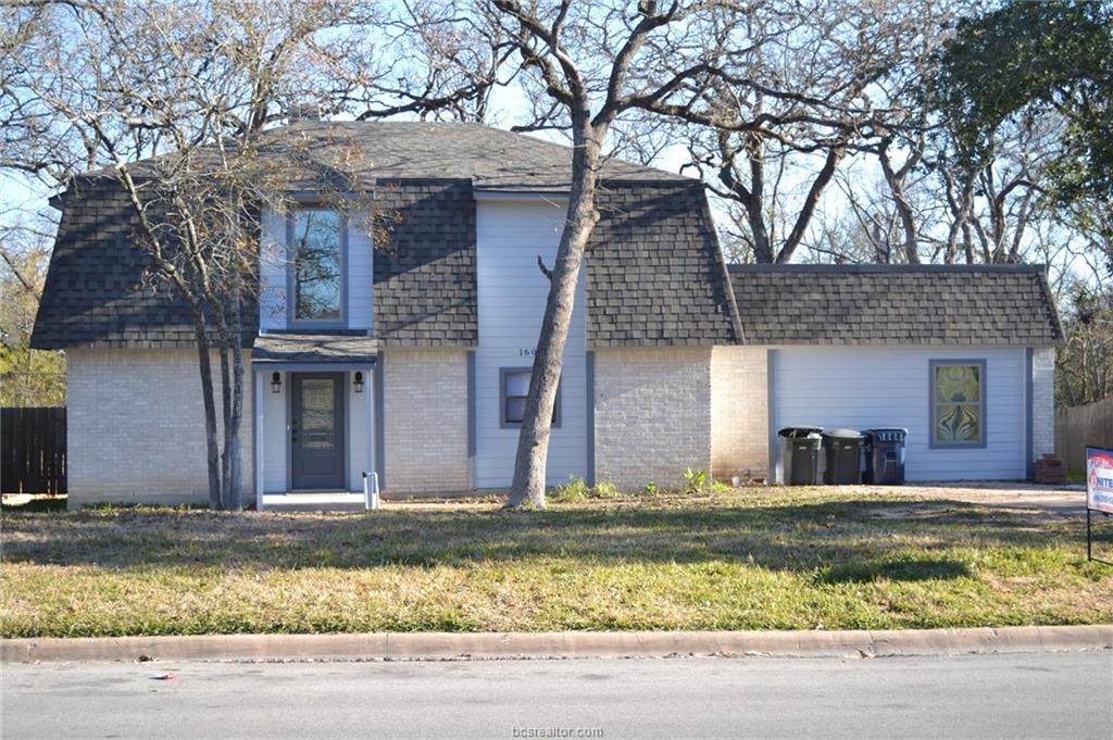 1601 Glade Street - Photo 1