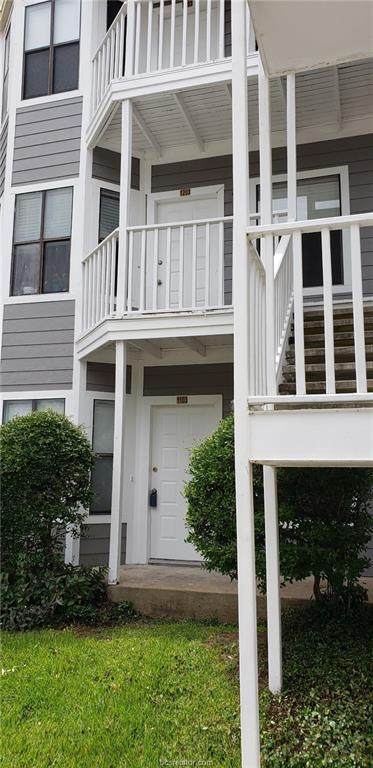 4441 Old College Road - Photo 1
