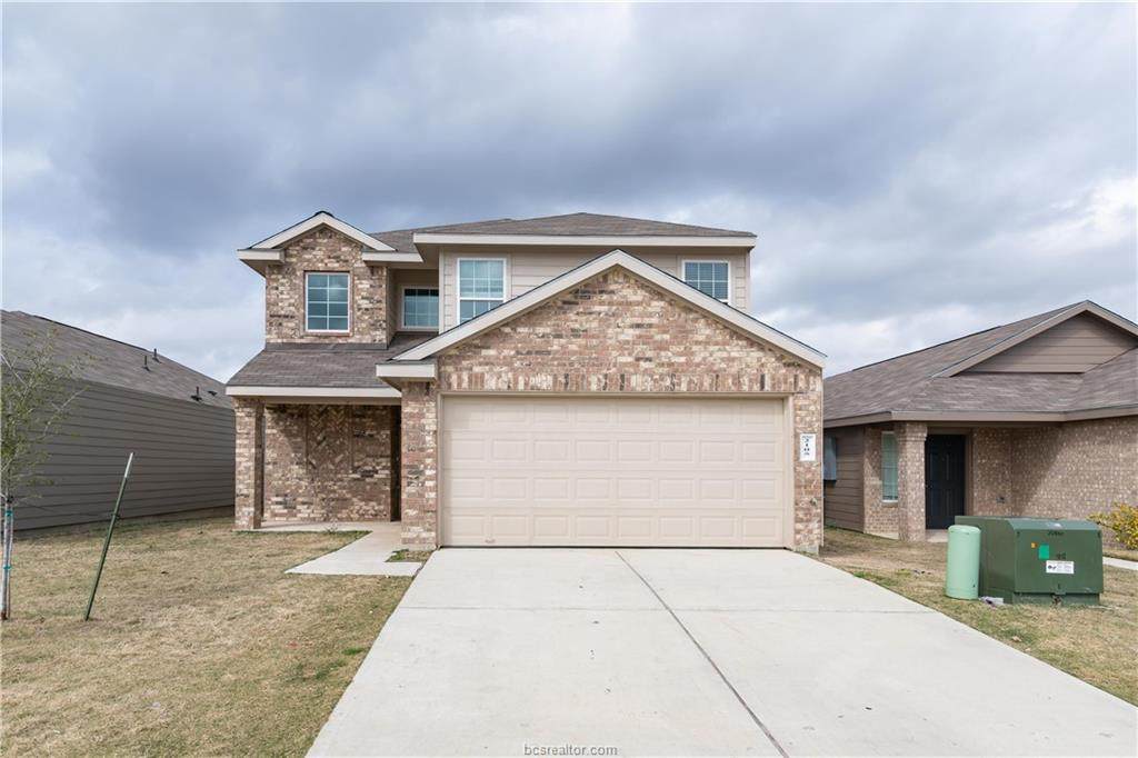 2105 Oakwood Forest Drive - Photo 1