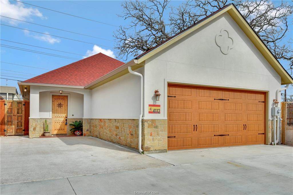 4112 Texas - Photo 1