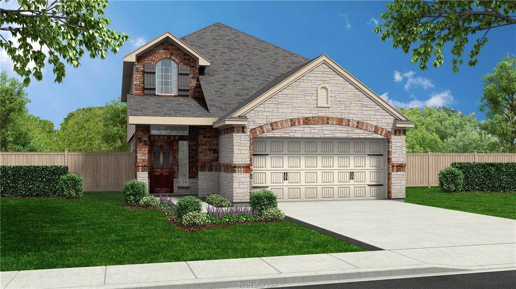 4701 Via Verde Way - Photo 1