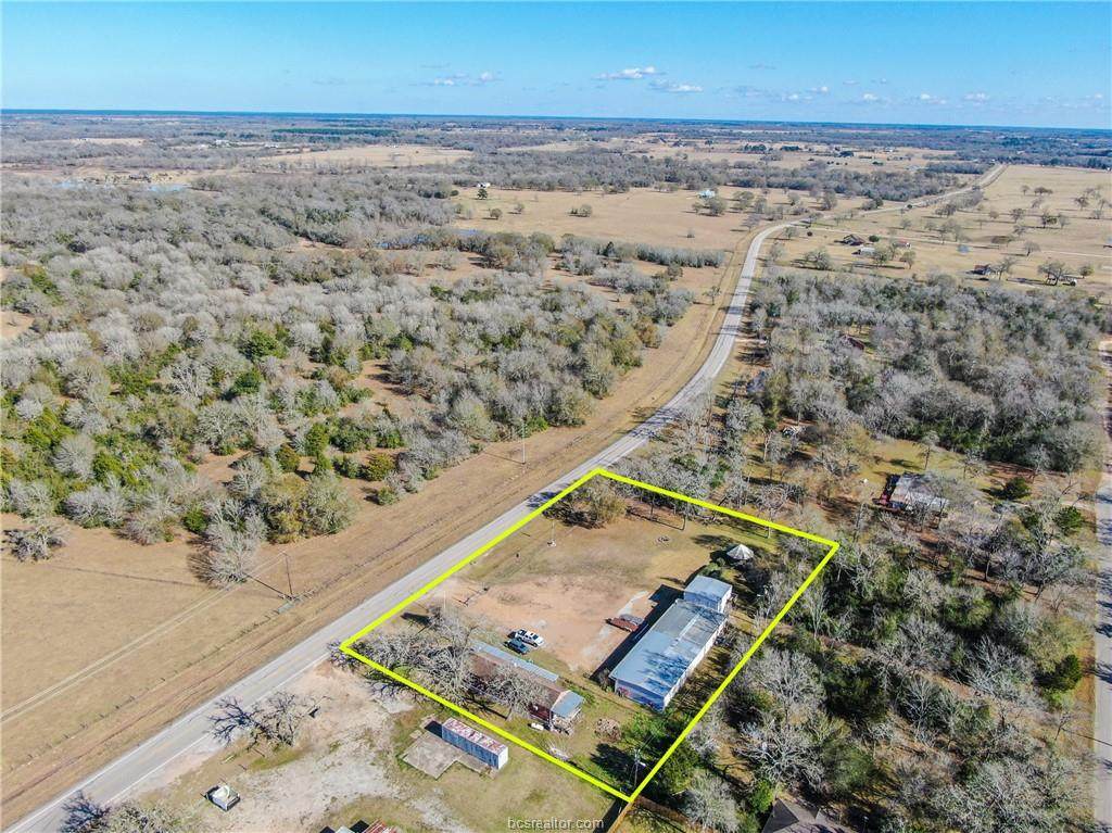 31523 Fm 1736 Road - Photo 1