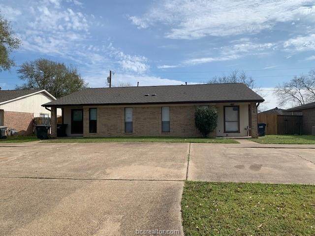 718 San Saba Drive - Photo 1