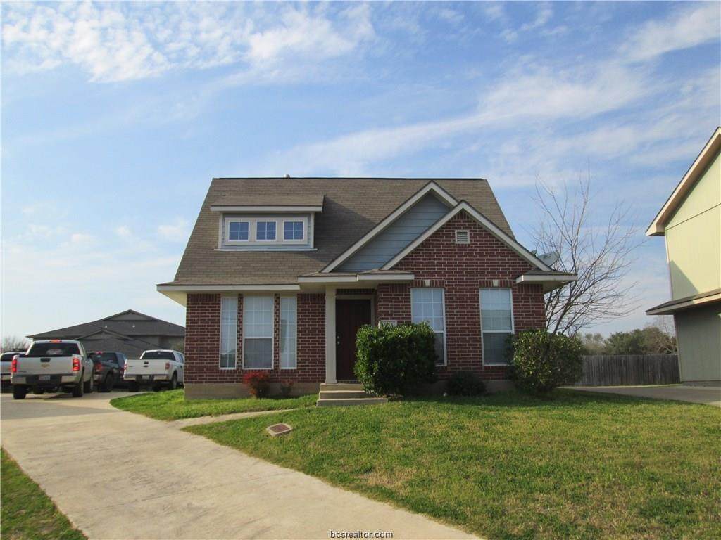 505 Nelson Lane - Photo 1
