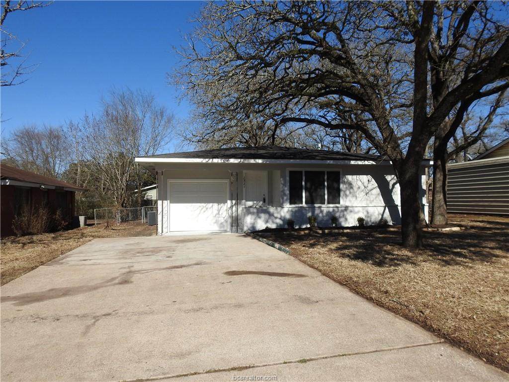 2921 Alabama Avenue - Photo 1