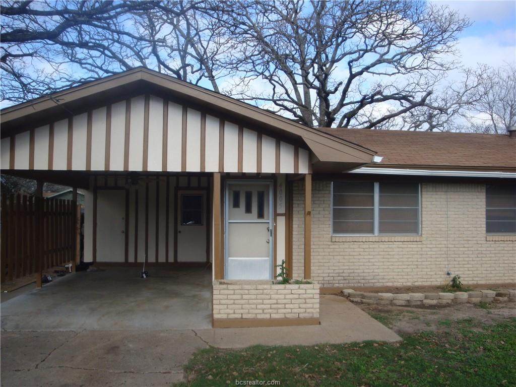 4005 College Main Street - Photo 1
