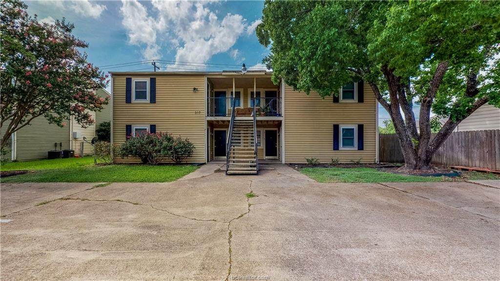 317 Manuel Drive - Photo 1