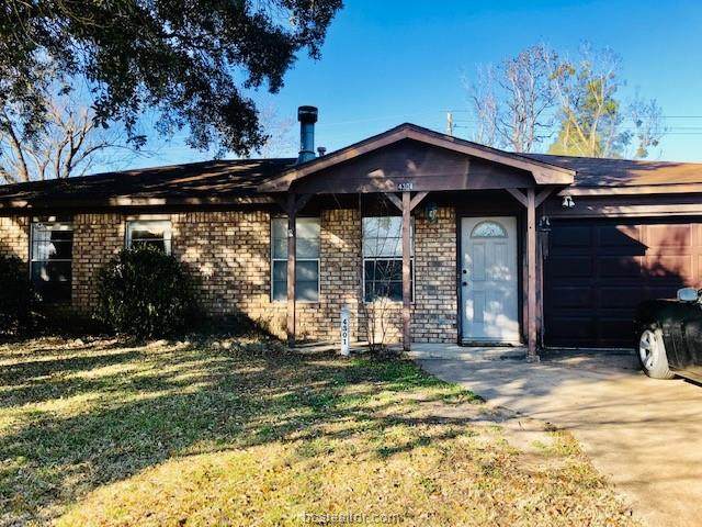 4301 Green Valley Drive - Photo 1