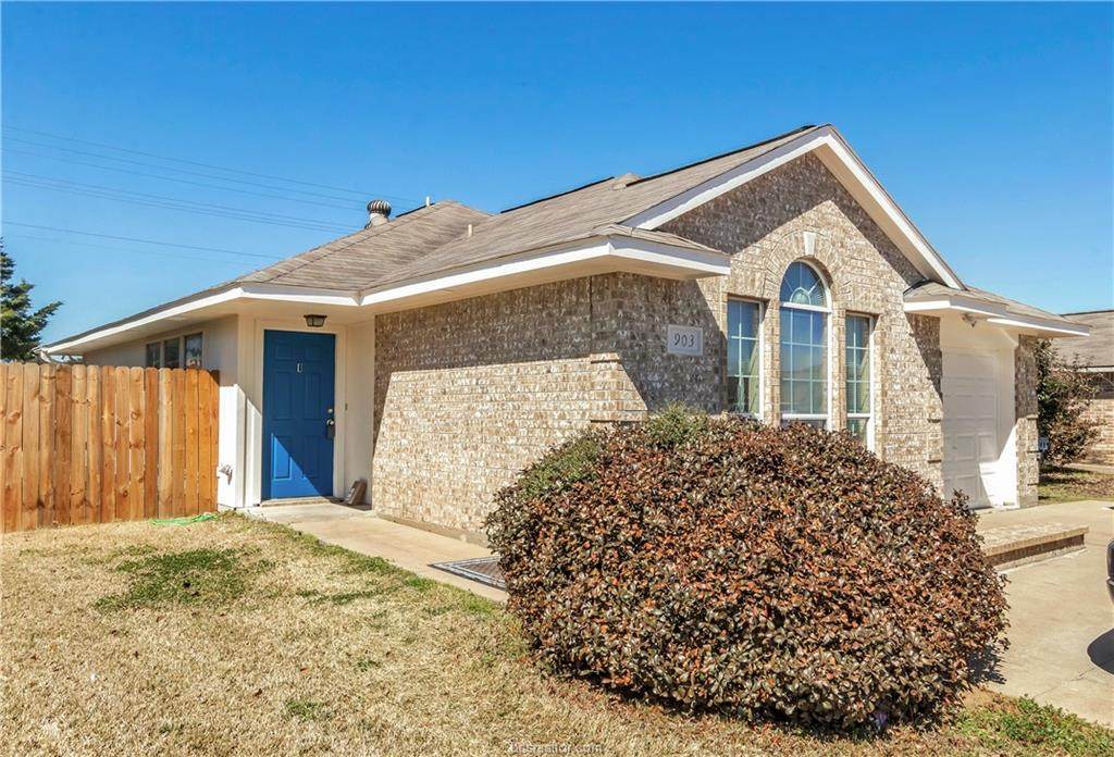 903 Bougainvillea Street - Photo 1