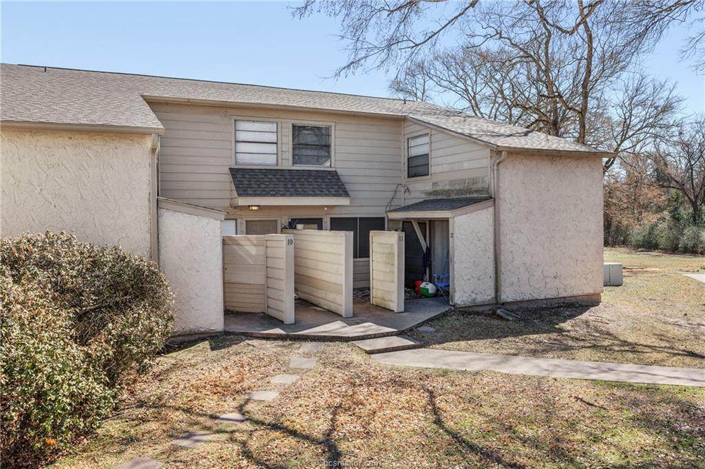 4405 Carter Creek Parkway - Photo 1