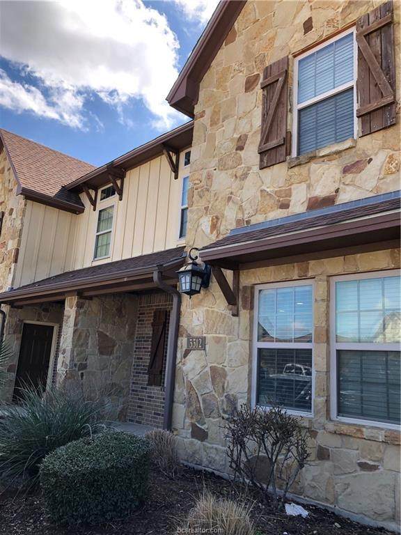 3312 Cullen Trail - Photo 1