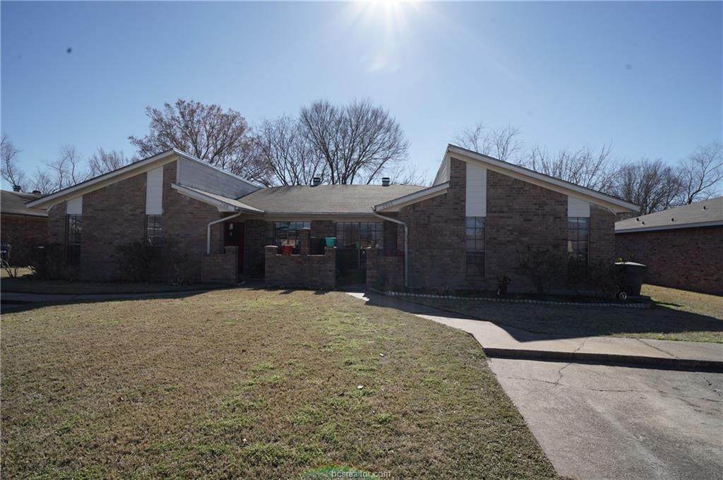 2306-2308 West Creek Lane - Photo 1