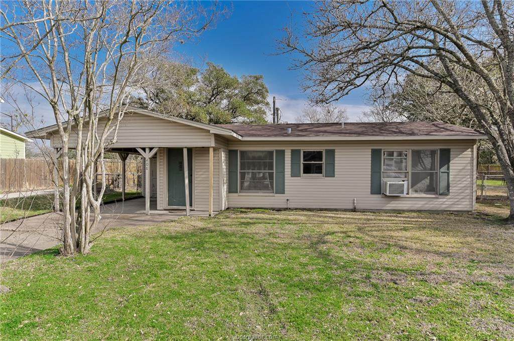 408 Live Oak Street - Photo 1