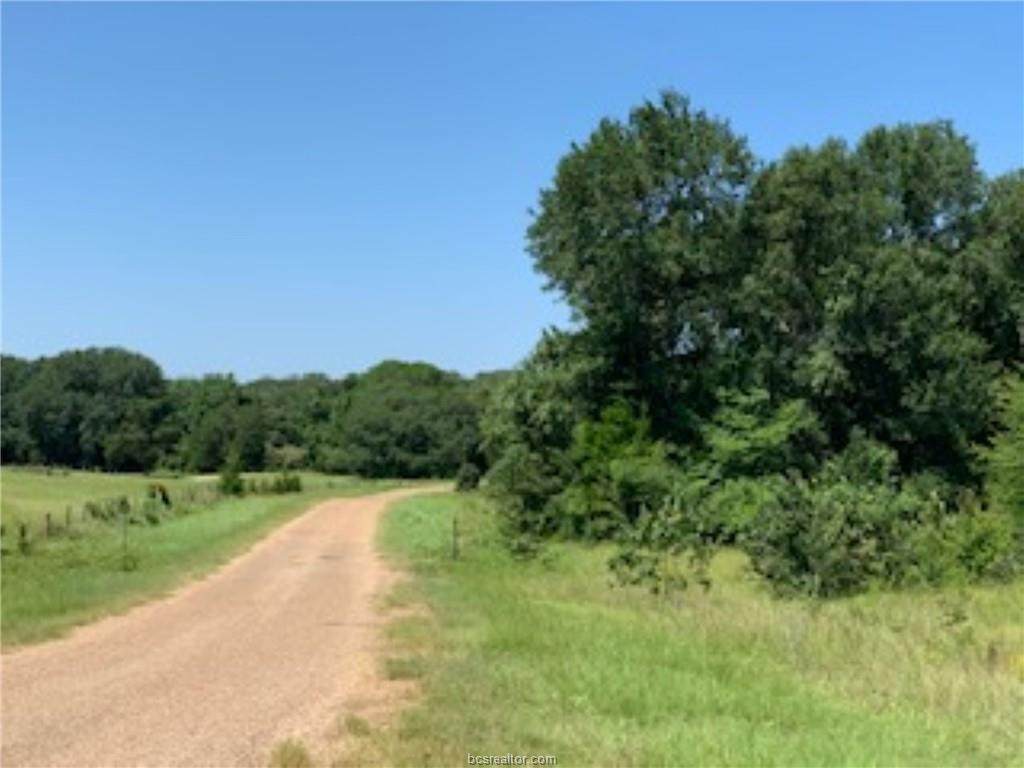 TBD Private Road Highland Ranch Road - Photo 1