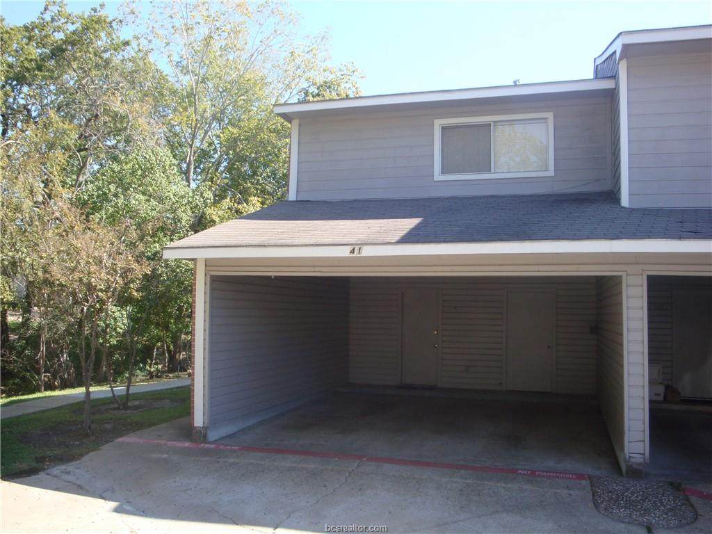 1501 Stallings Drive - Photo 1