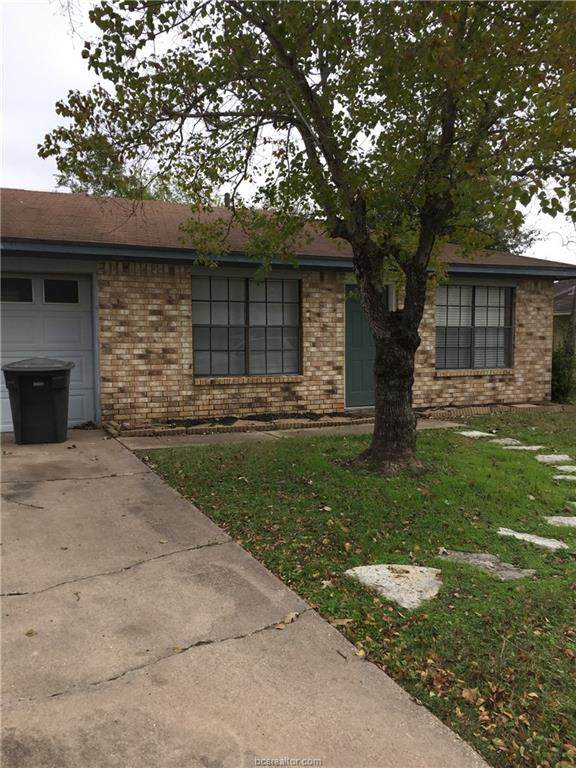 1115 Dexter Drive - Photo 1