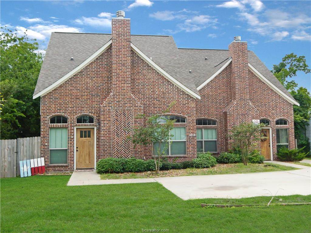 1018 Foster Street - Photo 1