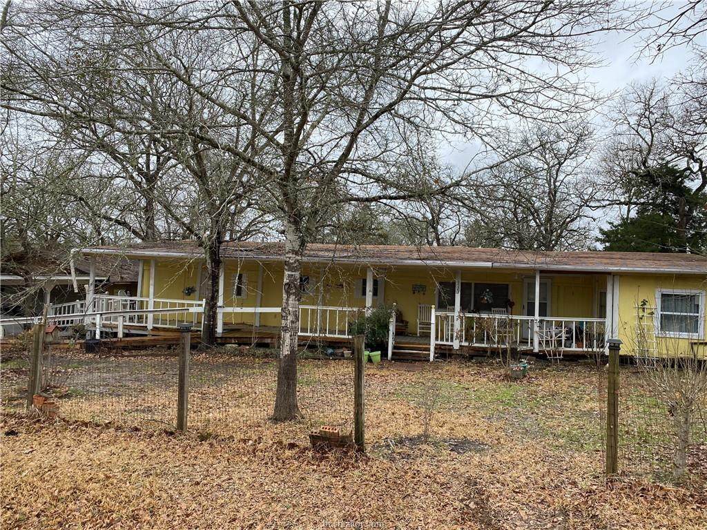 4523 Merlin Drive - Photo 1