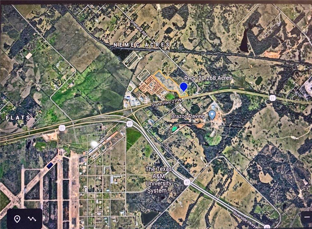 7790 State Highway 21 - Photo 1