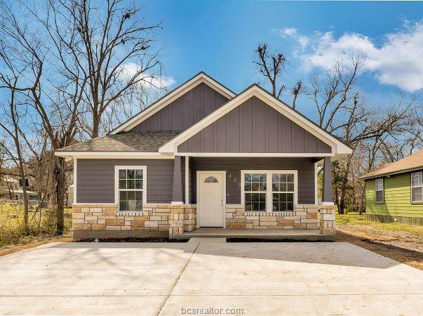 1409 B 25th Street - Photo 1