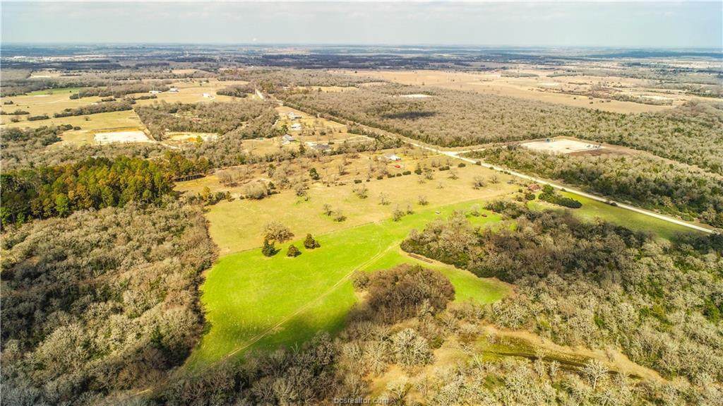2436 Henry Prairie Rd - Photo 1