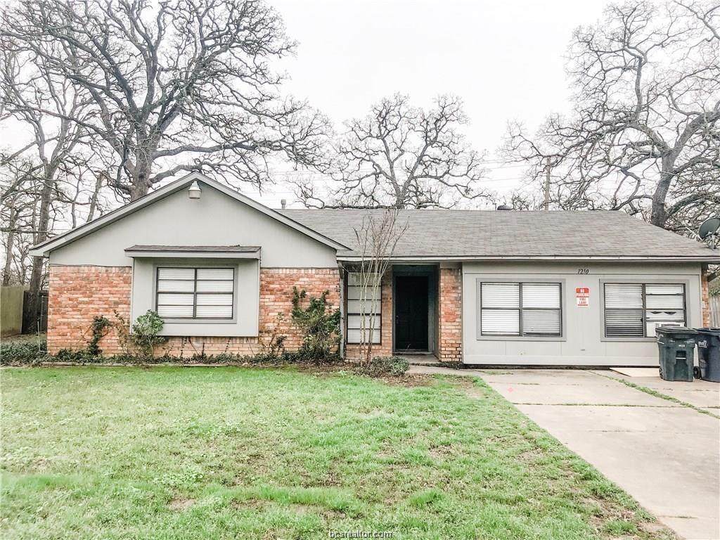 1210 Westover Street - Photo 1