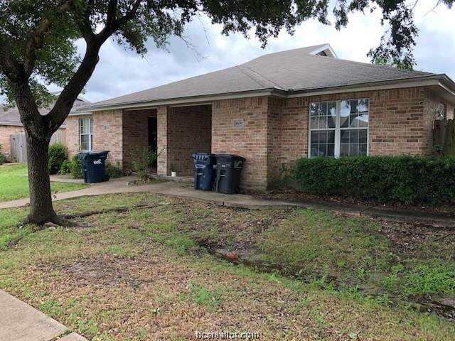 1610 Dexter Drive - Photo 1