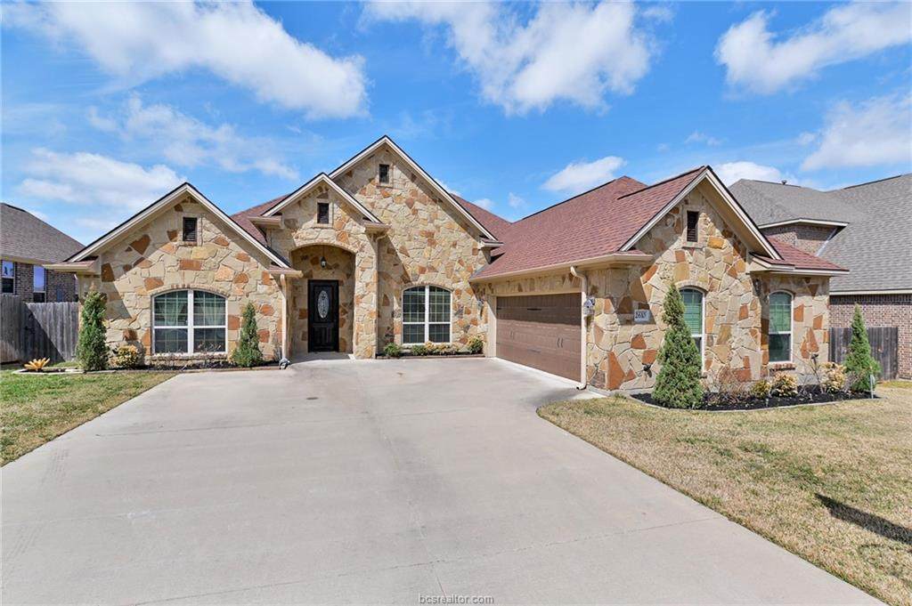 2610 Cartington Court - Photo 1