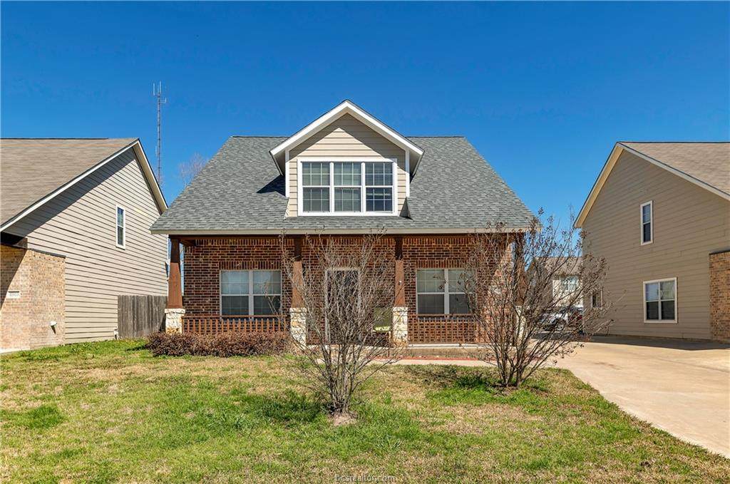 6905 Appomattox Drive - Photo 1