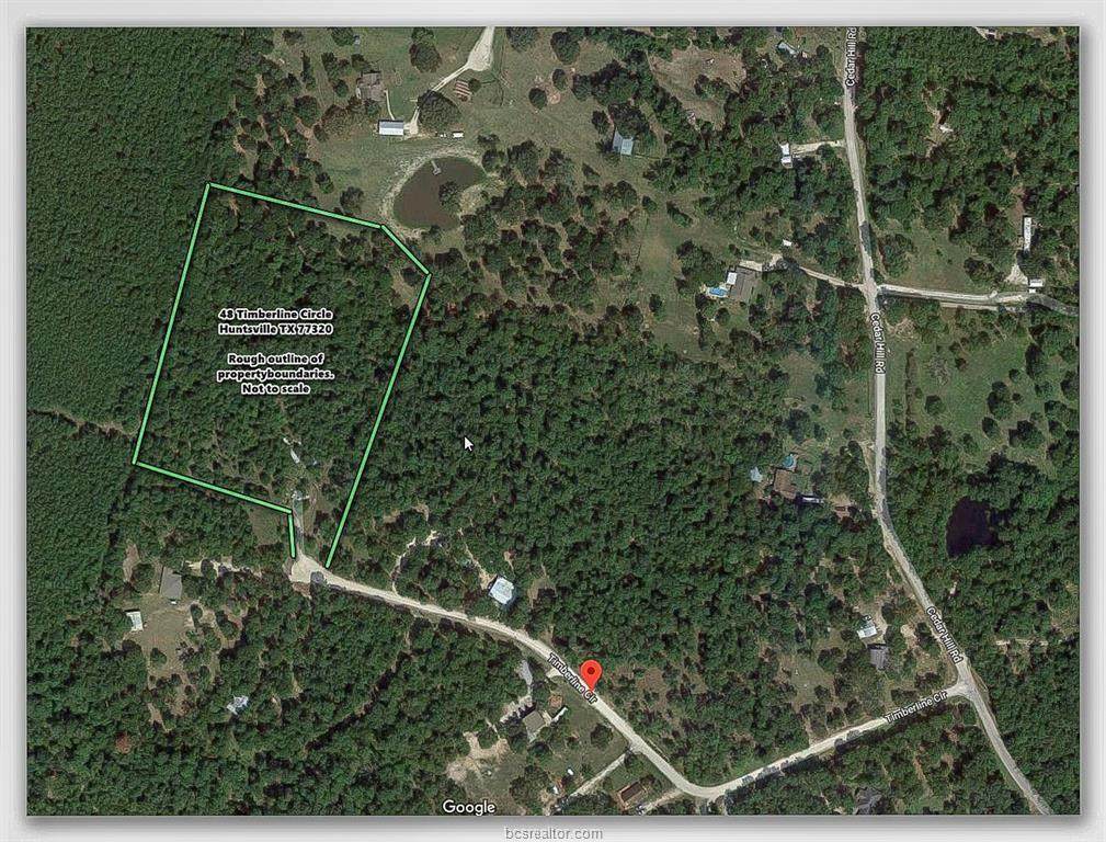 48 Timberline Circle - Photo 1