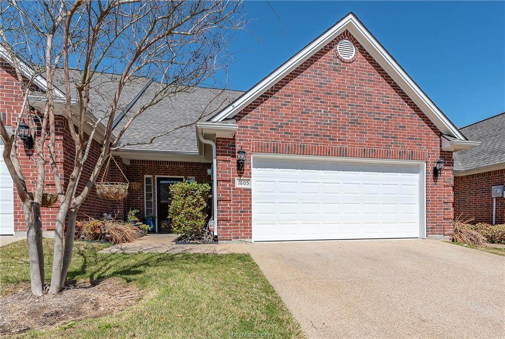 1605 Culture Lane - Photo 1