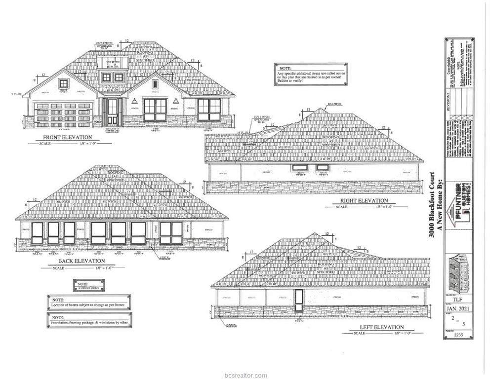 3000 Blackfoot Court - Photo 1