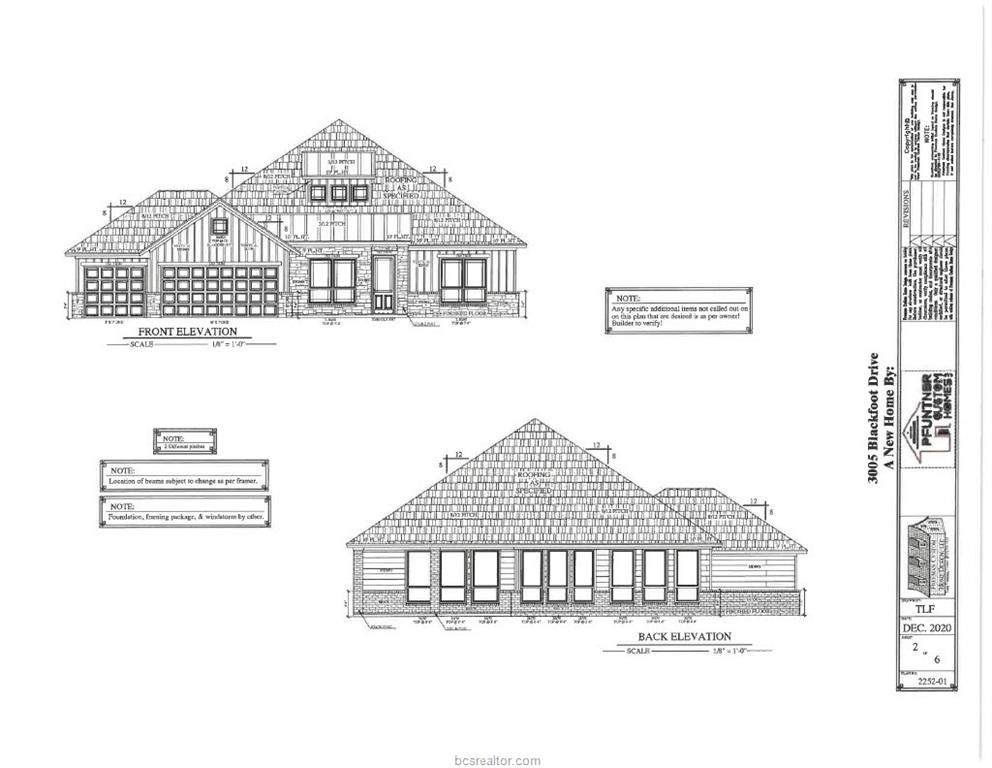 3005 Blackfoot Court - Photo 1