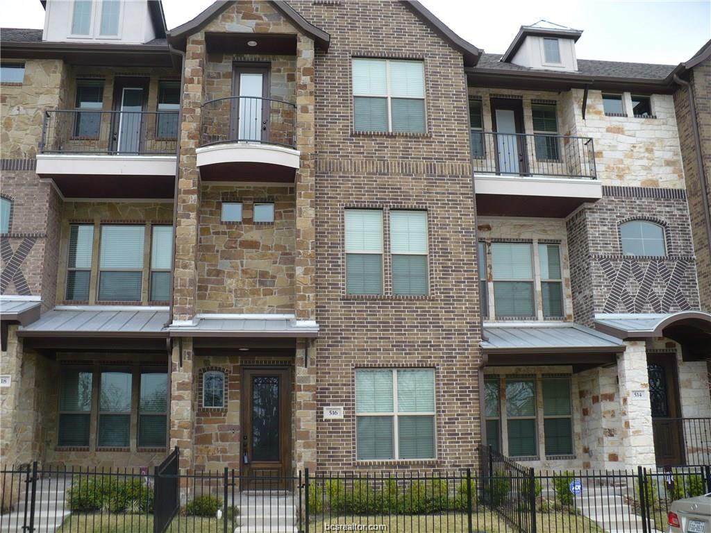 516 Jefferson Street - Photo 1