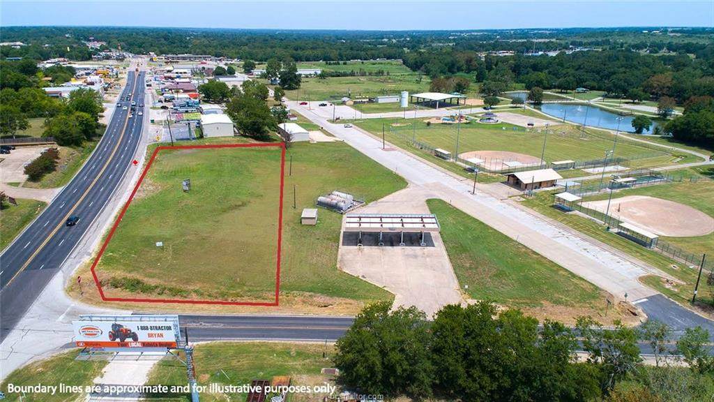 TBD State Hwy 36 South/Fm 166 - Photo 1