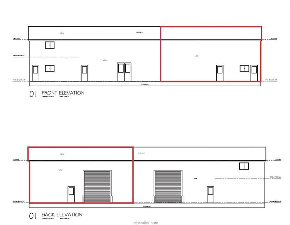 8412 Parameter Court - Photo 1