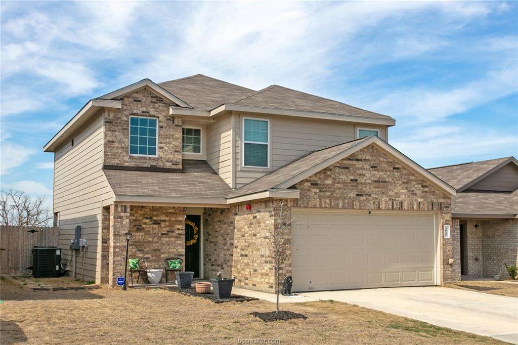 2049 Oakwood Forest Drive - Photo 1