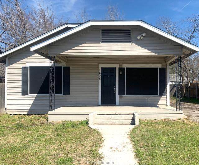 1408 Wm J Bryan Parkway - Photo 1
