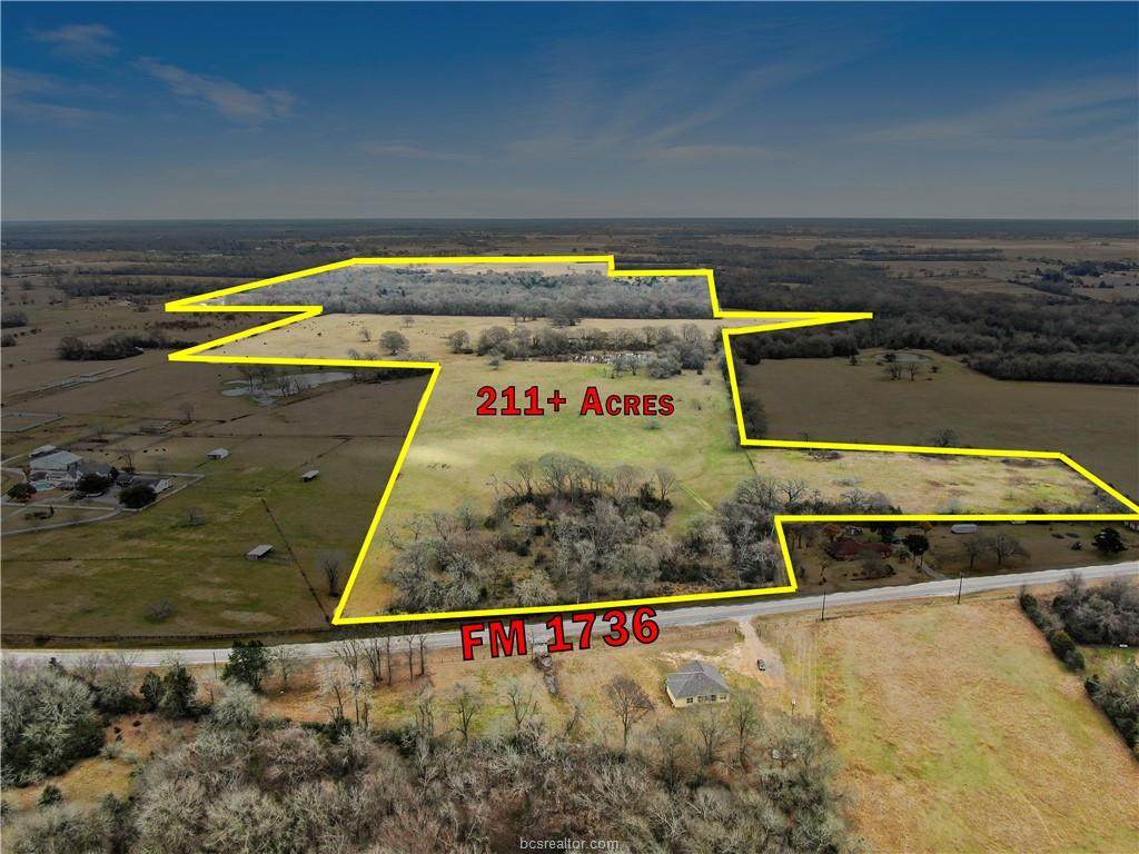 00 Fm 1736 Road - Photo 1