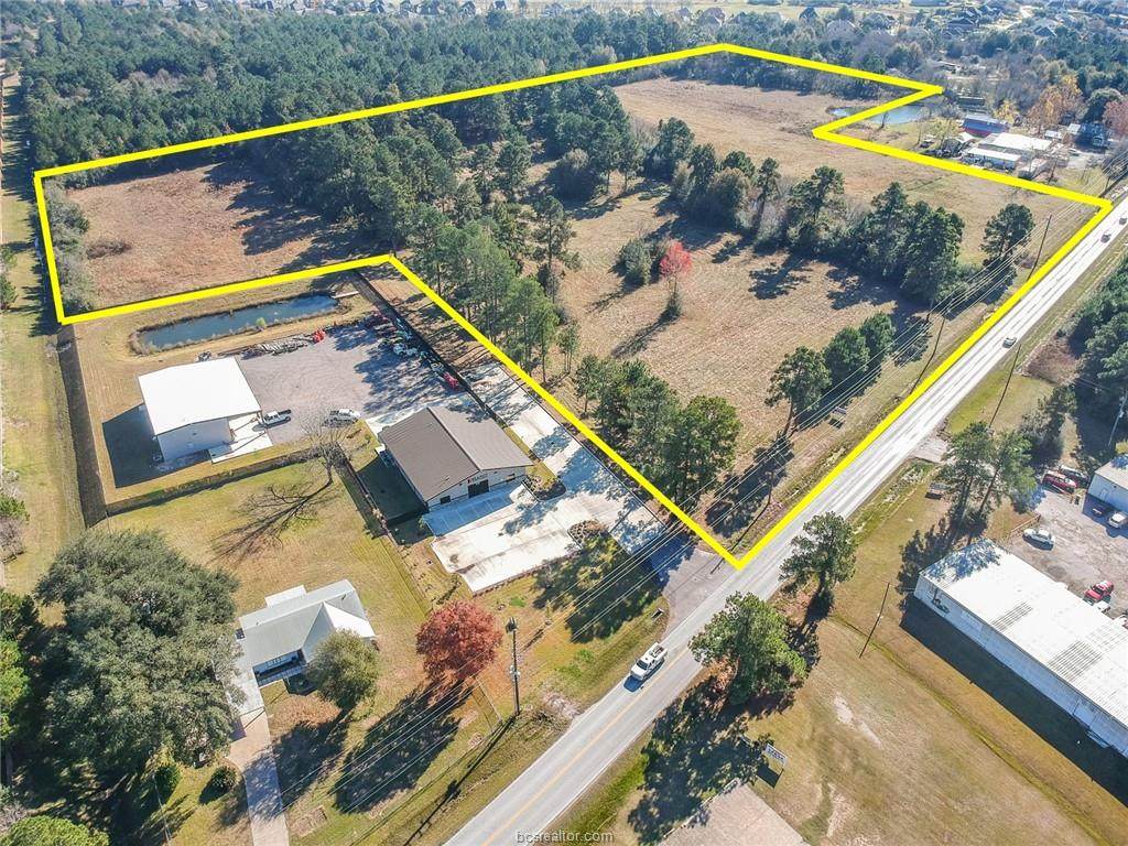22110 Hufsmith Kohrville Road - Photo 1