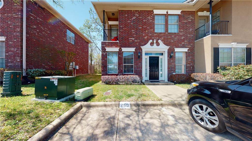 250 Forest Drive - Photo 1