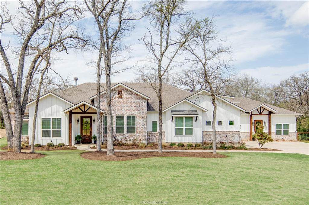 174 Woodforest - Photo 1
