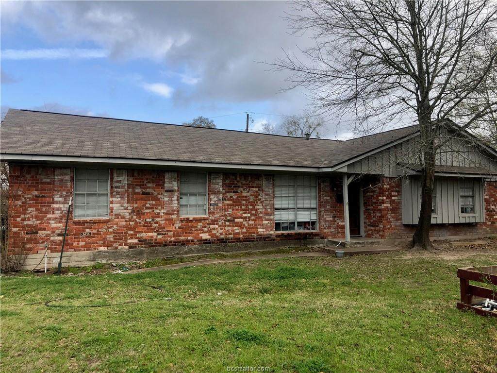 107 Anderson Street - Photo 1